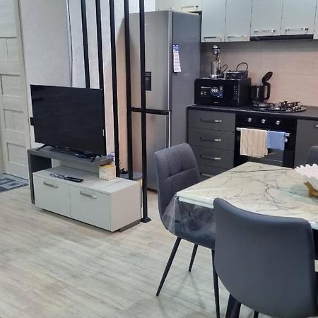 My House Villa Боржоми Екстериор снимка