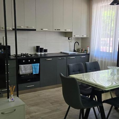 My House Villa Боржоми Екстериор снимка