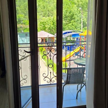 My House Villa Боржоми Екстериор снимка