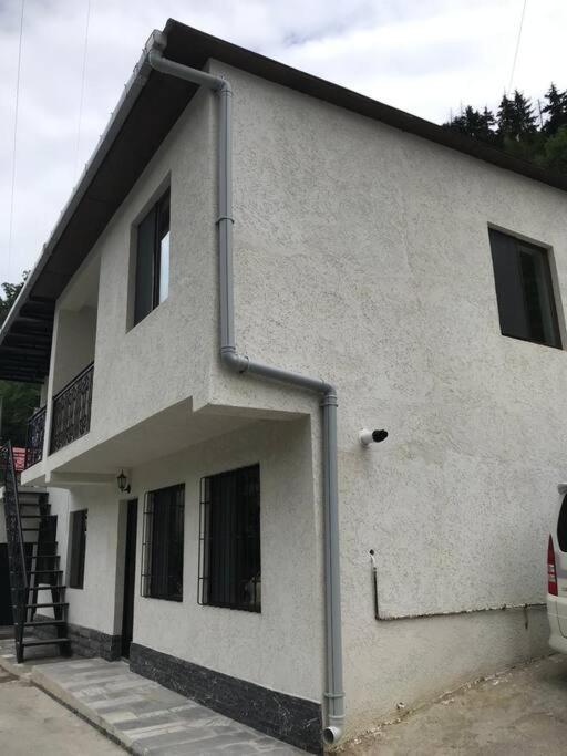 My House Villa Боржоми Екстериор снимка