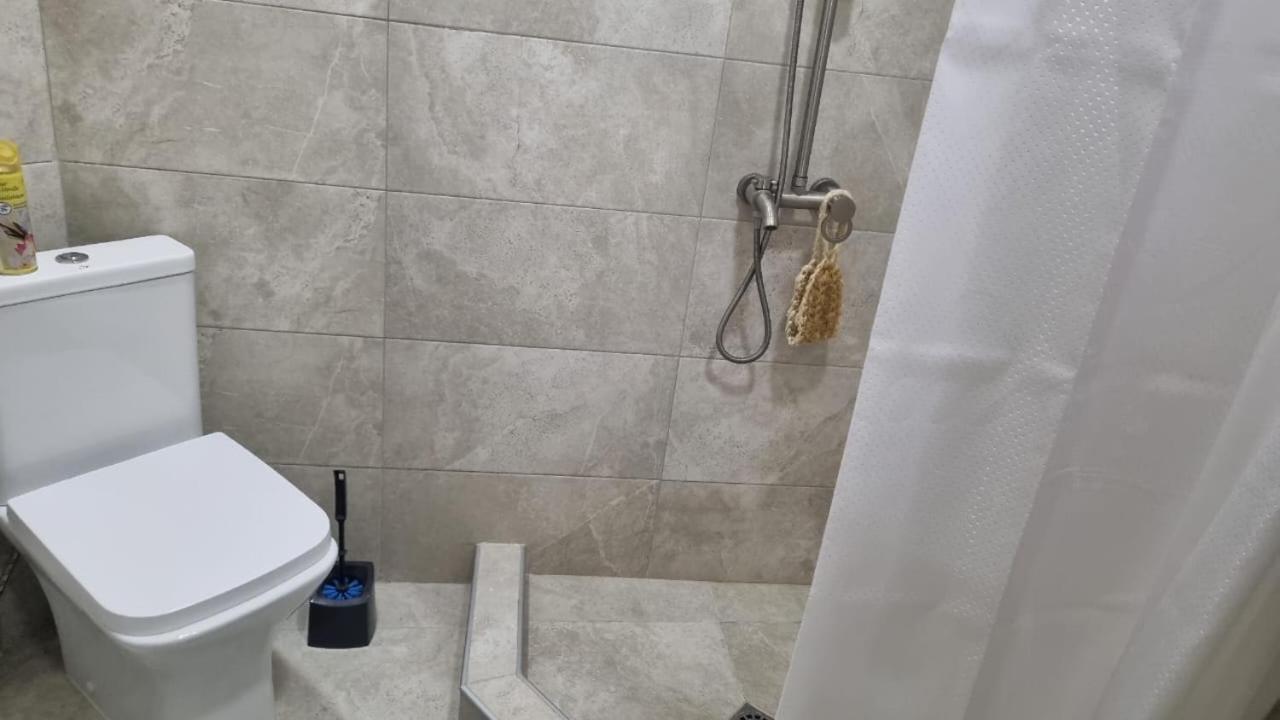 My House Villa Боржоми Екстериор снимка