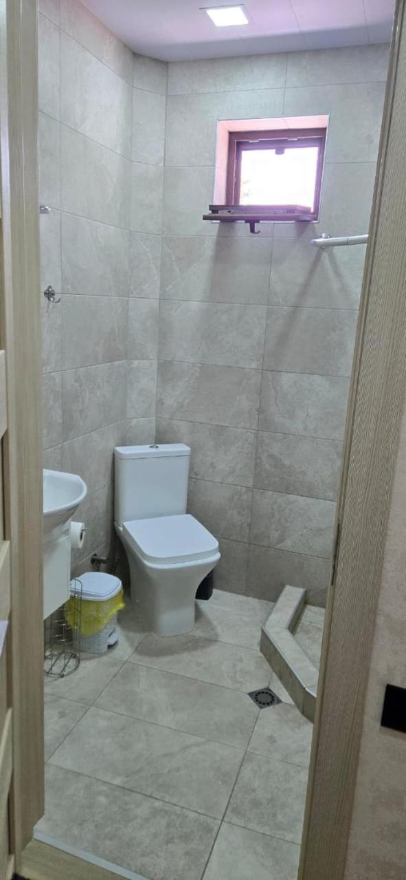 My House Villa Боржоми Екстериор снимка