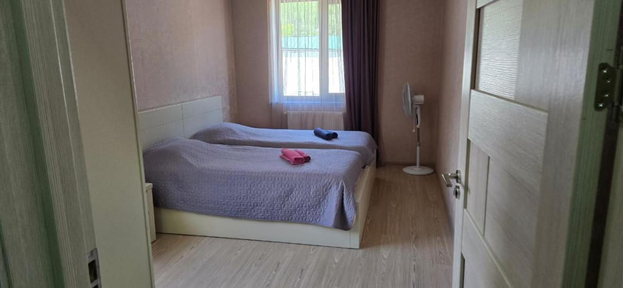 My House Villa Боржоми Екстериор снимка