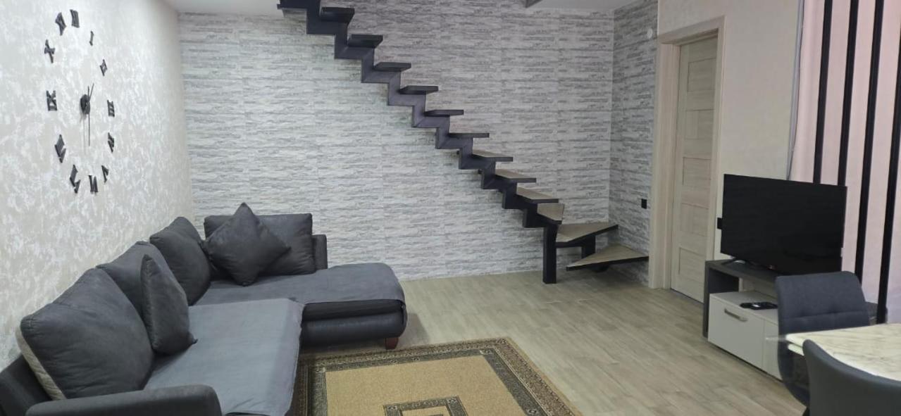 My House Villa Боржоми Екстериор снимка